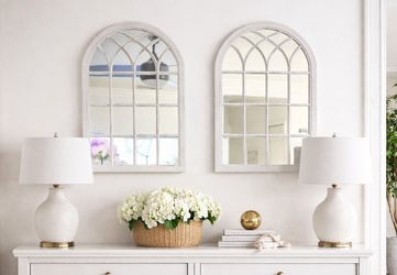 Wall Mirrors Decor (2)