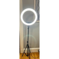 Ring Light 
