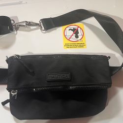 Nautica Crossed Purse 