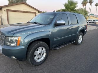 2008 Chevy Tahoe z71