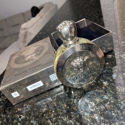 Women’s Perfume Never Used