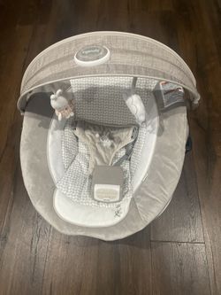Brand New Ingenuity Baby Bouncer