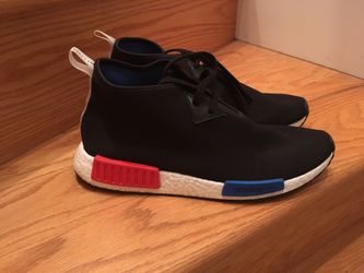 Adidas the brand with the 3 stripes