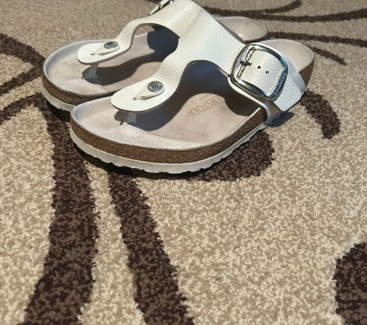 birkenstock sandals size 40