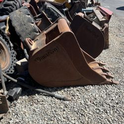 WainRoy Buckets 100-1400.00