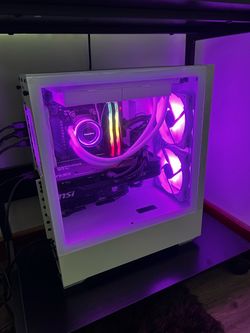 G757 Gaming PC