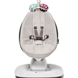 MommaRoo Multi Function Swing