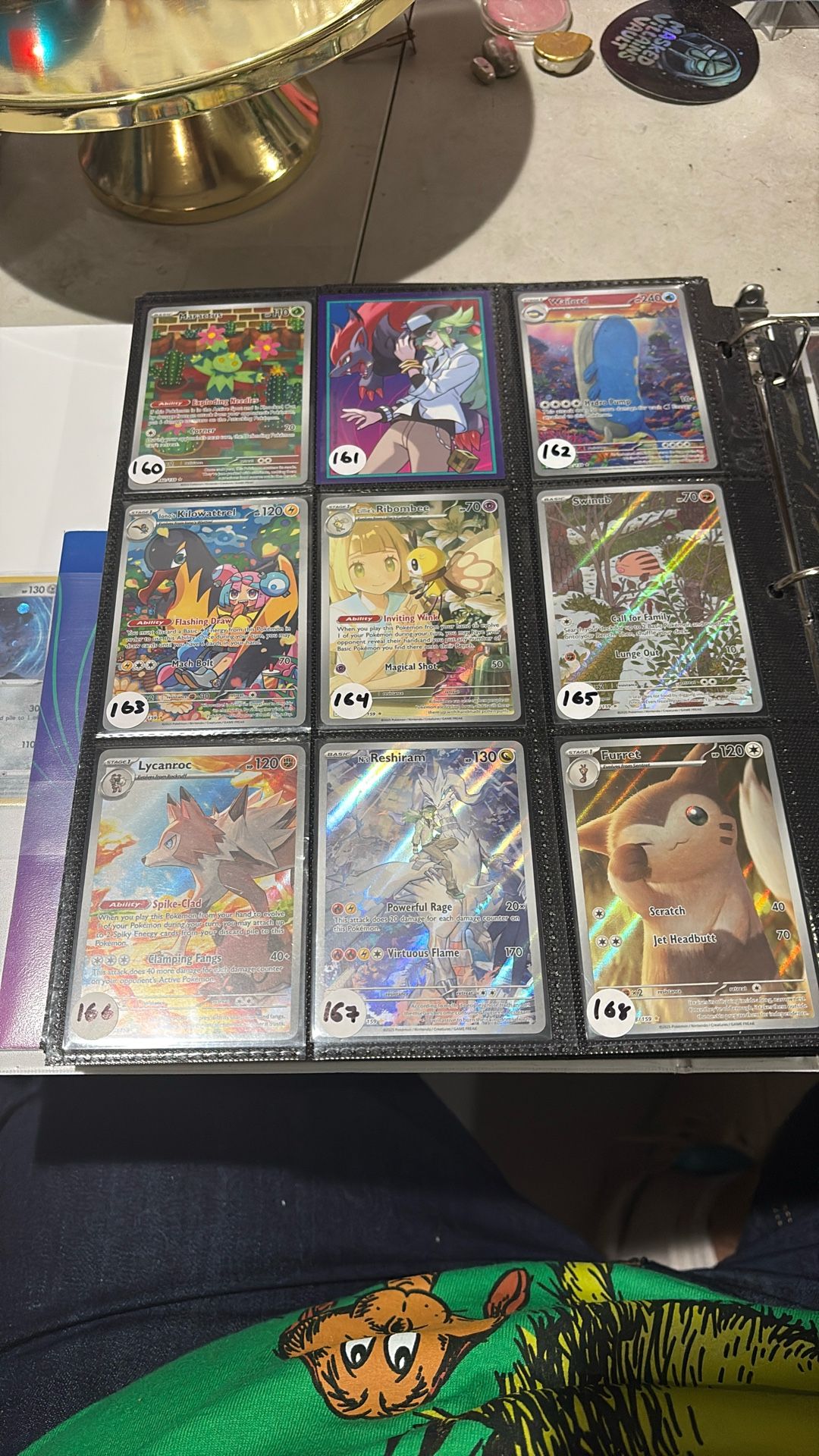 Pokémon Journey Together