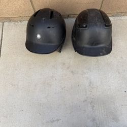 Batting Helmets