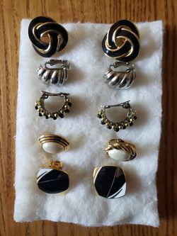 Womans Earrings