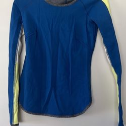 Lululemon Pullover 