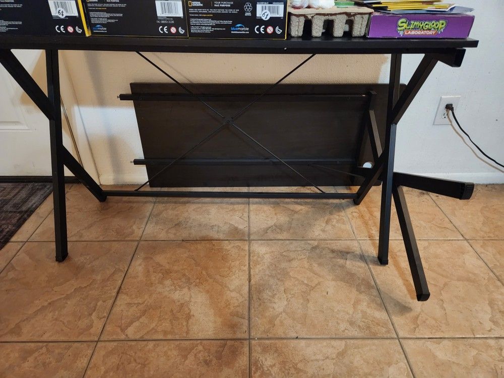 L Shaped Desk