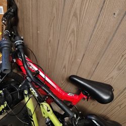 Bikes