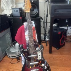 Vintage Ibanez 992. Guitar - 1963 Made In Japan - 63 Year Old Guitar