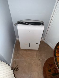 Air humidifier