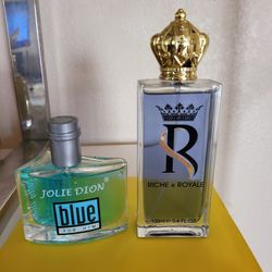 Perfume $25 Each 