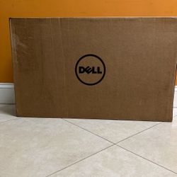 Brand New DELL DESKTOP. 