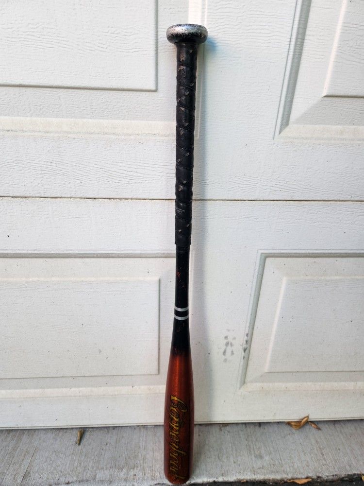 Worth 30" 17 oz Copperhead Whiplash Baseball Bat