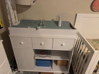 Changing table