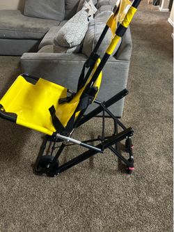 EMS Chair