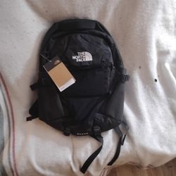 North face "RECON" BACKPACK
