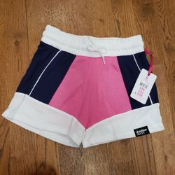 Girl's Justice Sport Shorts 