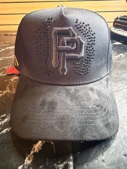 JC Hats X Tito Double P Rosones