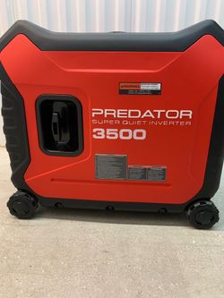 Generator