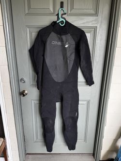 Mens XLS O’Neill 3/2 Wetsuit