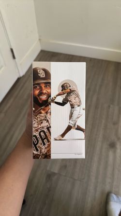“X-man” Xander bogarts bobblehead