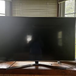 55 Inches Samsung Tv 