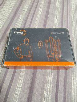 MVG RF Monitor for Sale $250