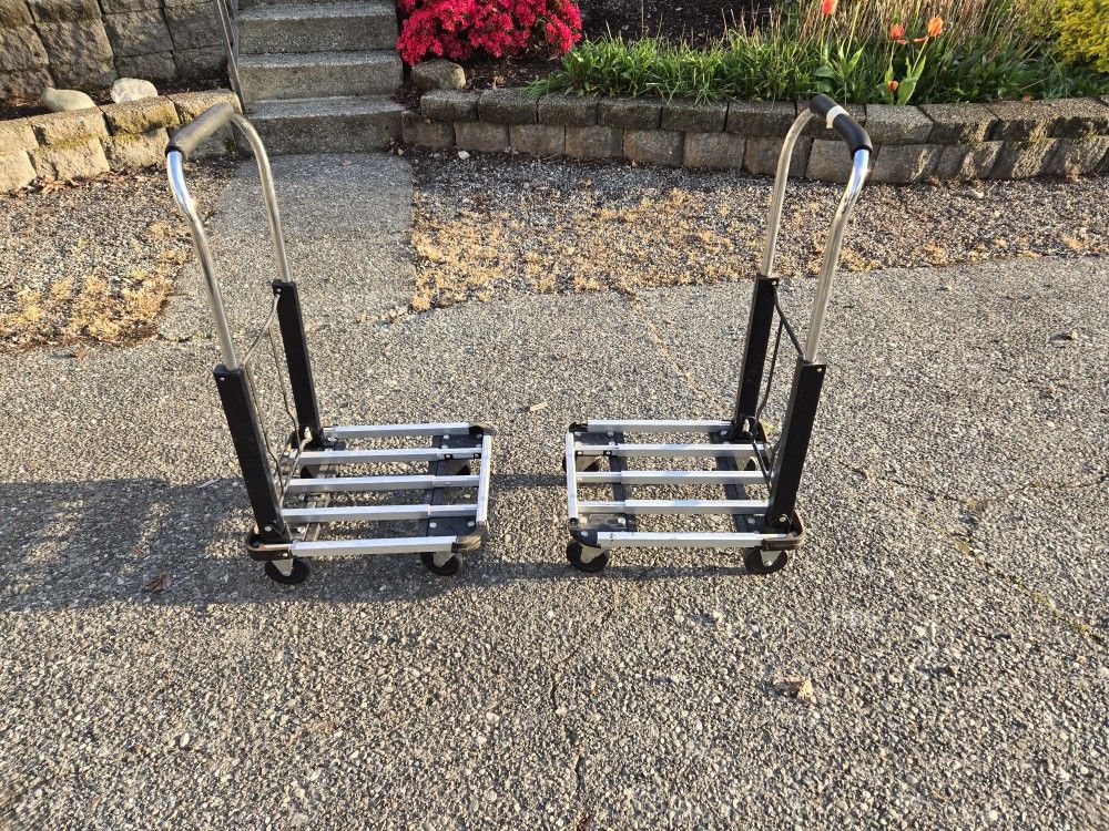 Hand Cart Dolly