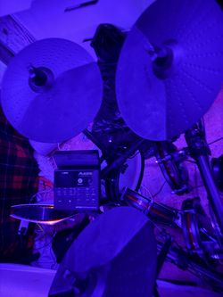 Alesis Nitro Max Electric Drum Kit