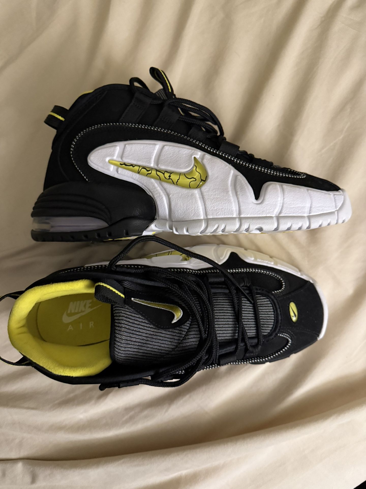 Nike Air Max Penny