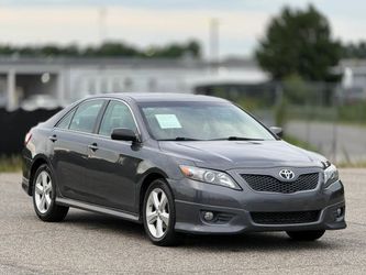 2010 Toyota Camry