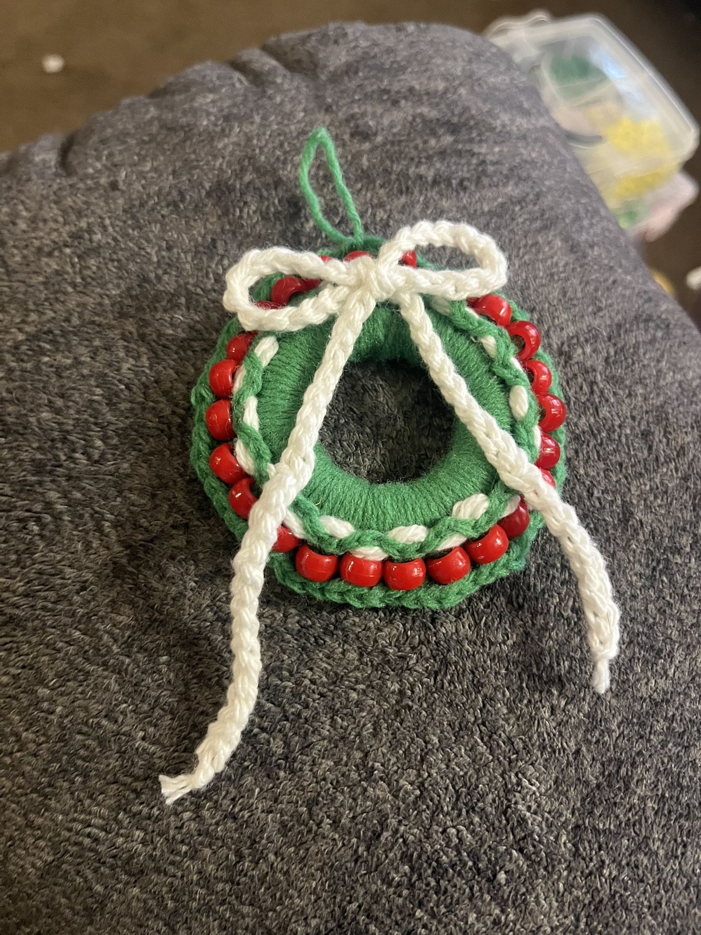 Handmade Ornaments