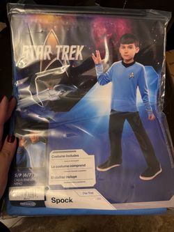 Costume S