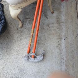 Pipe Bender