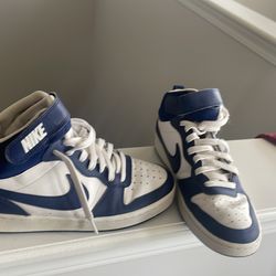 Women’s 6 1/2