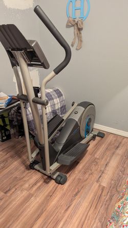 Pro Form XP 110