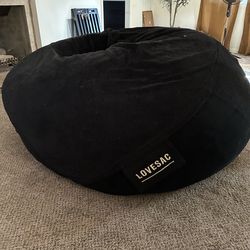 Lovesac Big one