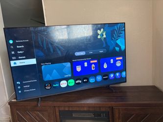 Samsung TV