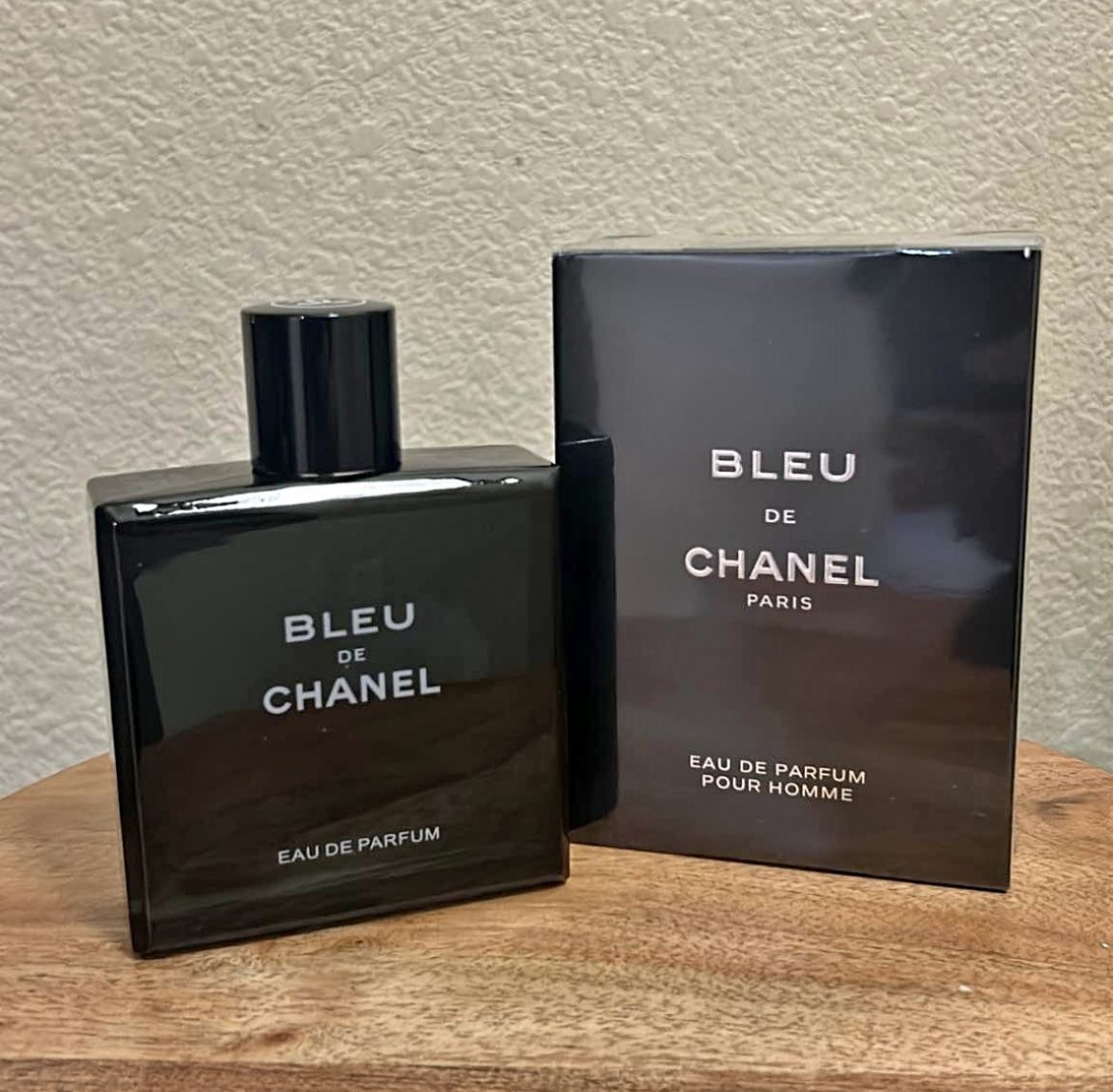 Bleu de Chanel
