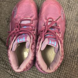 Shoes-lamelos 
