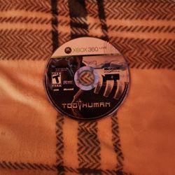 Too Human 