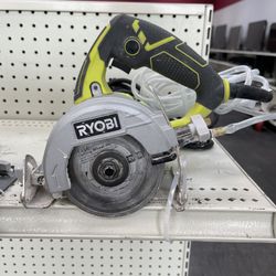 Ryobi Wet Saw 