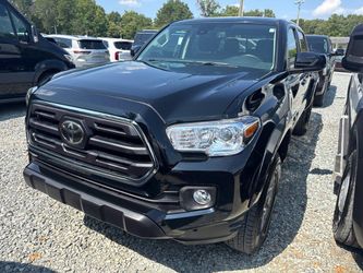 2019 Toyota Tacoma