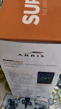 Surfboard SBG 7580-AC