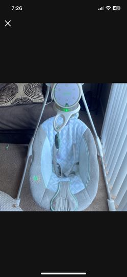 Ingenuity Baby Swing